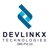 Devlinkx Logotype