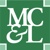 Matthews Cutrer & Lindsay, P.A. Logotype