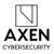 AXEN Cyber Security Services Ltd. Logotype