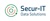 Secur-IT Data Solutions Ltd. Logotype