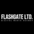 Flashgate Ltd. - Digital Media Agency Logotype