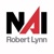 NAI Robert Lynn Logotype