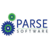 Parse Software Development Logotype
