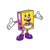 Cereal Boxery Logotype