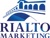 Rialto Marketing Logotype