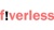 Fiverless Logotype