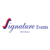 Signature Events Dubai Logotype