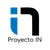Proyecto IN Logotype