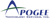 Apogee Technology Services Logotype