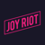 Joy Riot Logotype