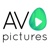 Avo Pictures Logotype