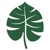 Monstera Consulting Logotype
