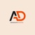 Advocate Digital Logotype