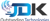 JDK Outstanding Technologies Logotype
