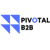 Pivotal B2B Logotype
