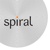 Spiral Product Design Logotype