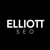 Elliott SEO Logotype