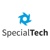 SpecialTech Logotype