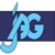 JAG Products Logotype