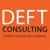 Deft Consulting Logotype