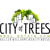 City of Trees Real Estate Logotype