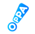 OPPA Digital Logotype
