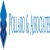 Pollaro & Associates Logotype