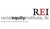 Racial Equity Institute Logotype