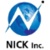 Nick Inc. Logotype