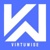 Virtuwise Logotype