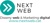 NEXTWEB Logotype