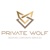 Private Wolf Logotype