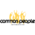 Common People Interactive Logotype