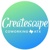 Createscape Coworking Logotype
