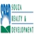 Souza Realty & Development Logotype