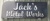 Jack’s Metal Works, LLC Logotype
