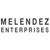 Melendez Enterprises Logotype