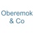 Oberemok & Co. Logotype