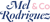 Mel Rodriguez & Co. Logotype