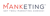 Manketing Logotype