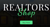 Realtor Shop Logotype