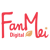 Fanmei Digital Logotype