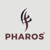 Pharos Softtech Pvt. Ltd. Logotype