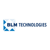 BLM Technologies, Inc. Logotype
