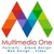 Multimedia One Logotype