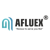 Afluex Multiservices LLP Logotype