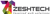 Zeshtech ( Pvt. Ltd) Logotype