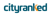 City Ranked Media, Inc. Logotype
