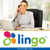 Lingo Communications Logotype