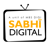 Sabhi Digital Logotype
